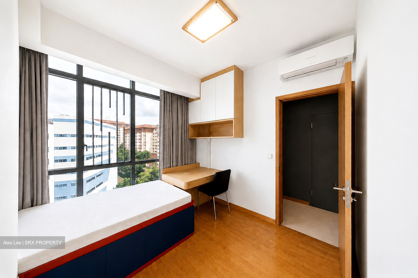 Oasis Garden (D19), Condominium #576501601